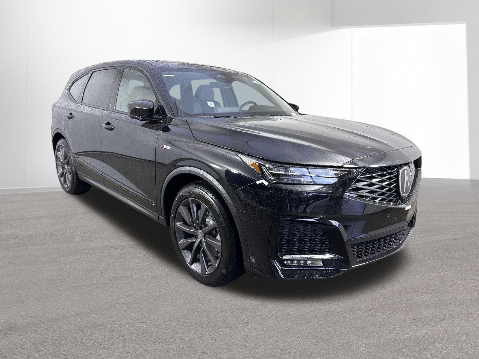 2026 Acura MDX SH-AWD A-Spec