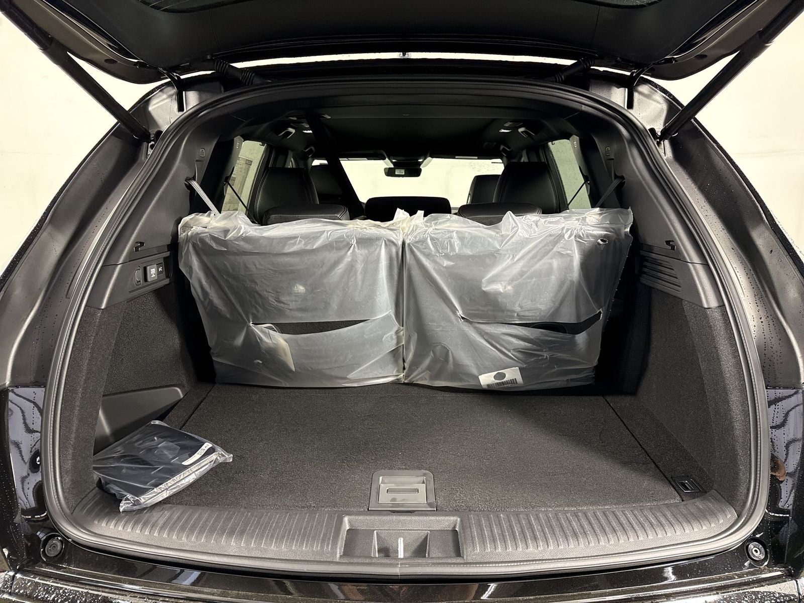 2026 Acura MDX SH-AWD A-Spec