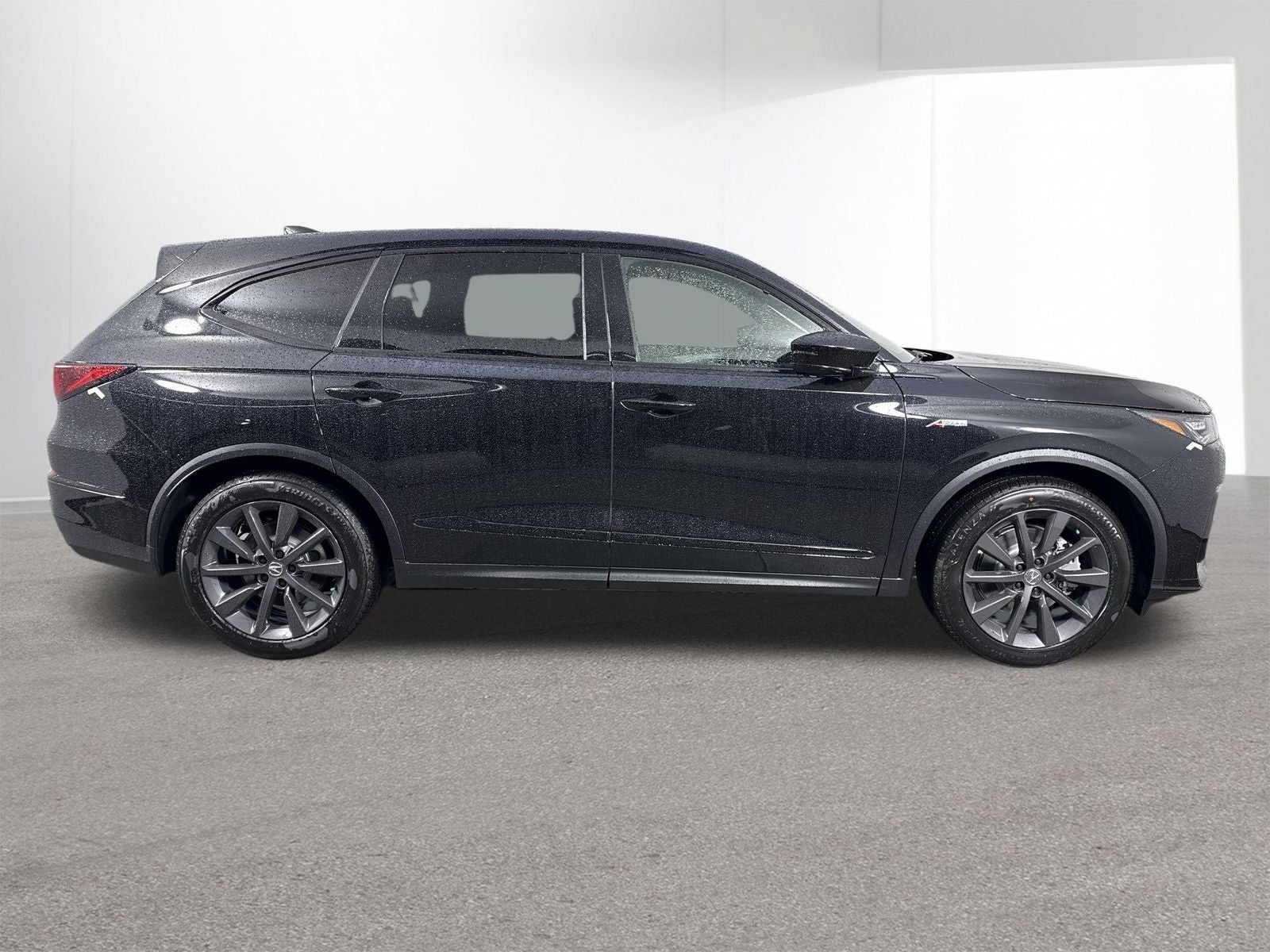 2026 Acura MDX SH-AWD A-Spec