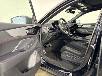 2026 Acura MDX SH-AWD A-Spec