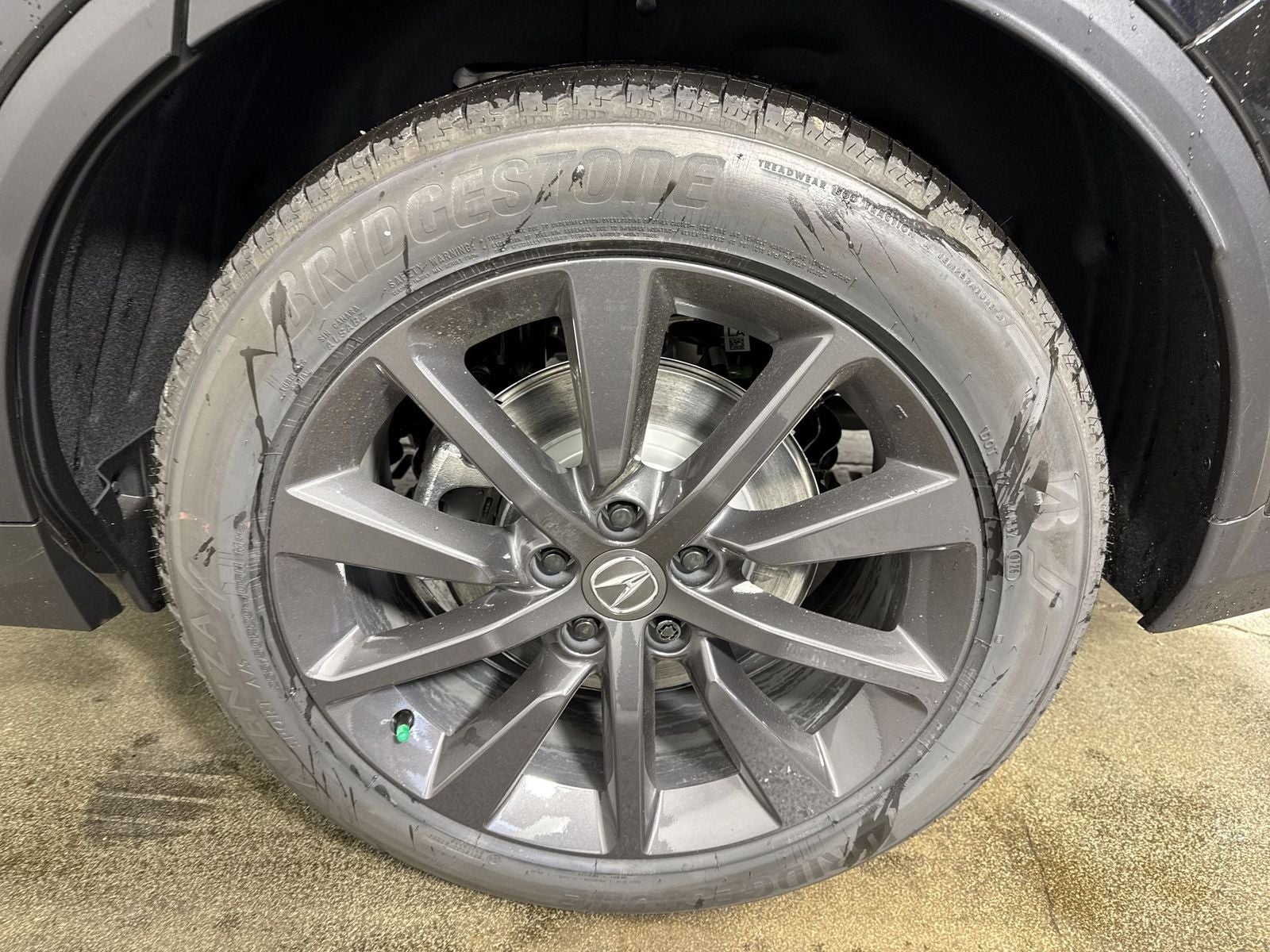2026 Acura MDX SH-AWD A-Spec