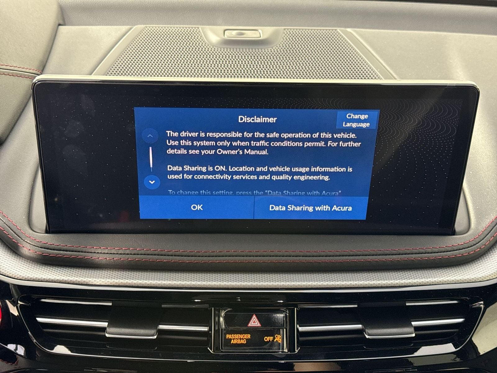 2026 Acura MDX SH-AWD A-Spec