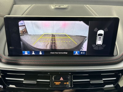 2026 Acura MDX SH-AWD A-Spec