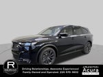 2026 Acura MDX SH-AWD A-Spec