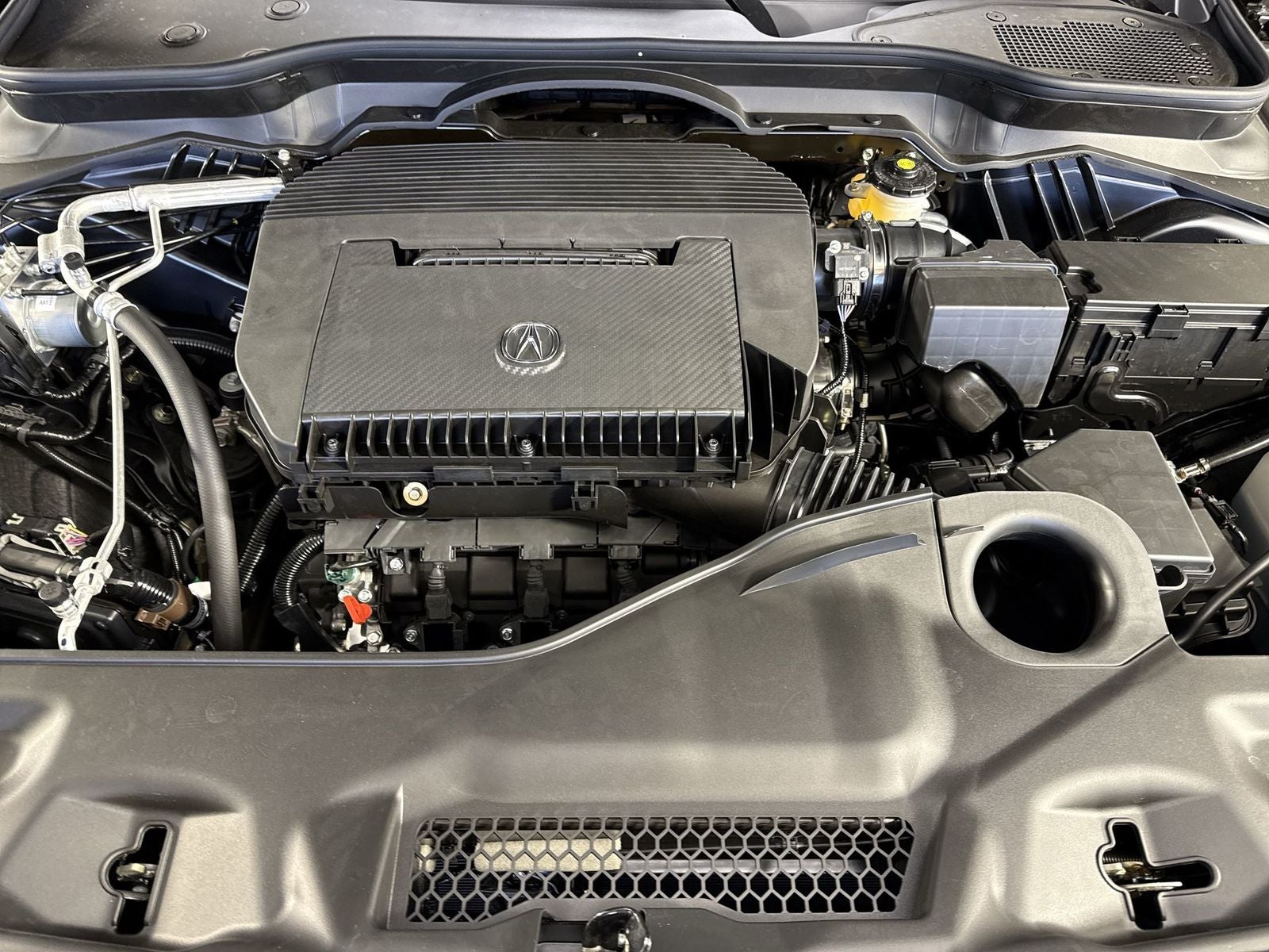 2026 Acura MDX SH-AWD A-Spec