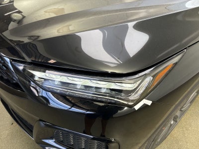 2026 Acura MDX SH-AWD A-Spec