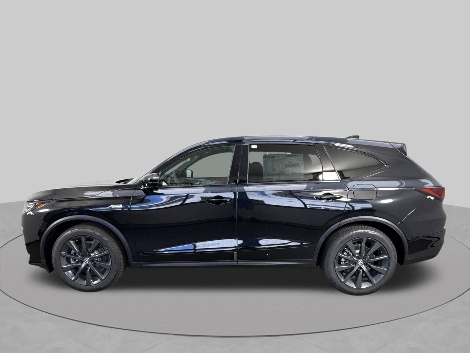 2026 Acura MDX SH-AWD A-Spec