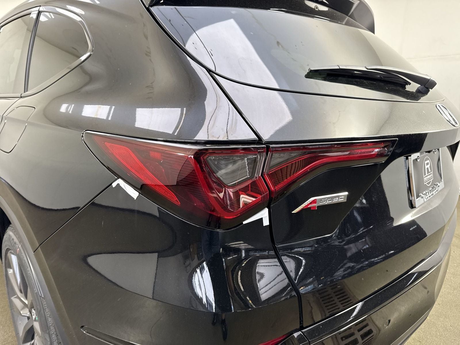2026 Acura MDX SH-AWD A-Spec