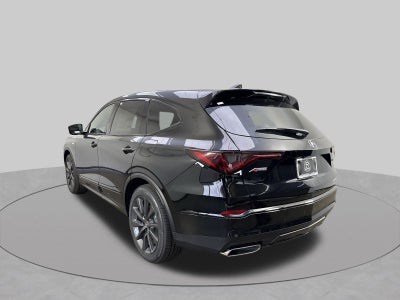 2026 Acura MDX SH-AWD A-Spec
