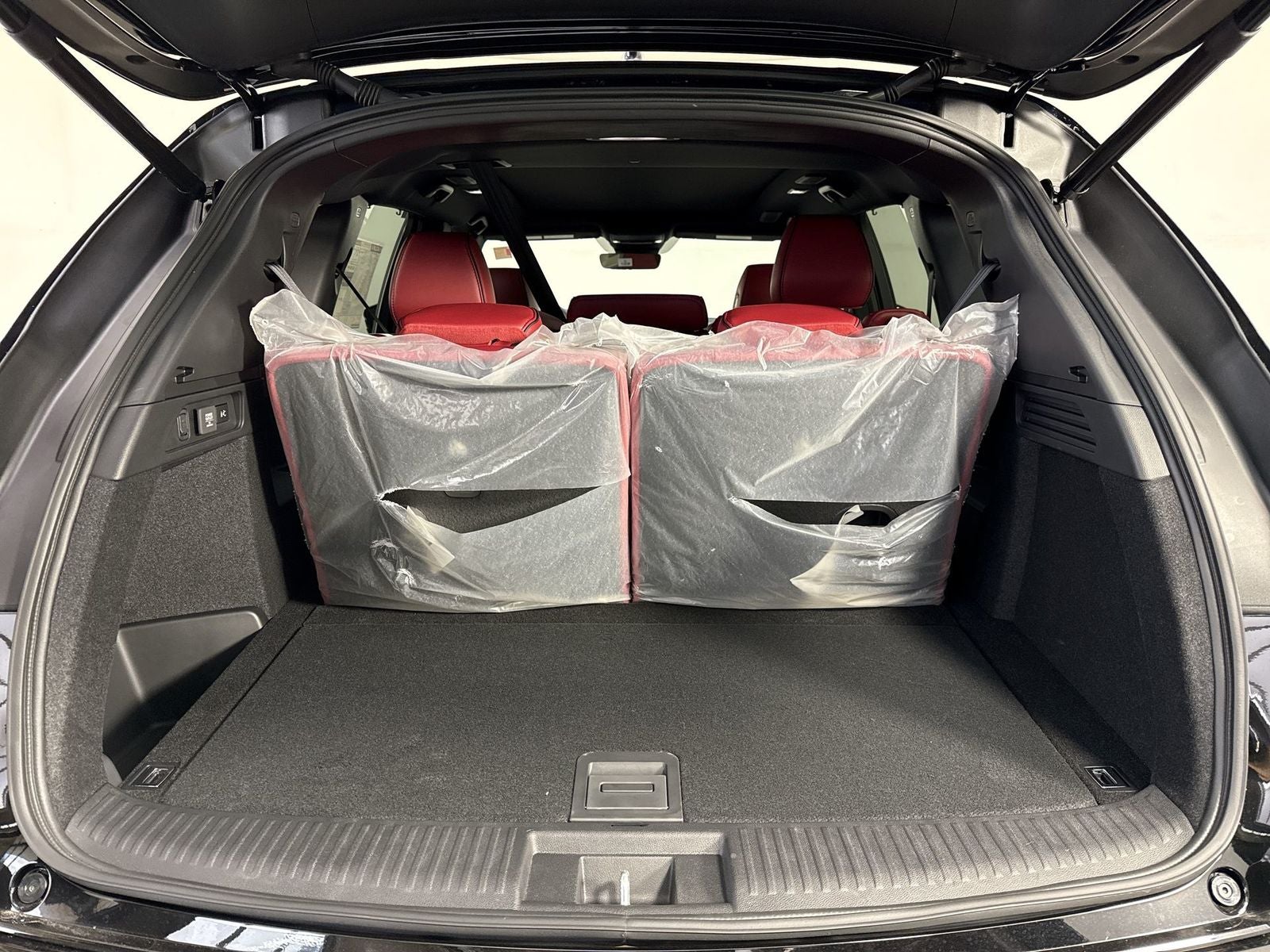 2026 Acura MDX SH-AWD A-Spec