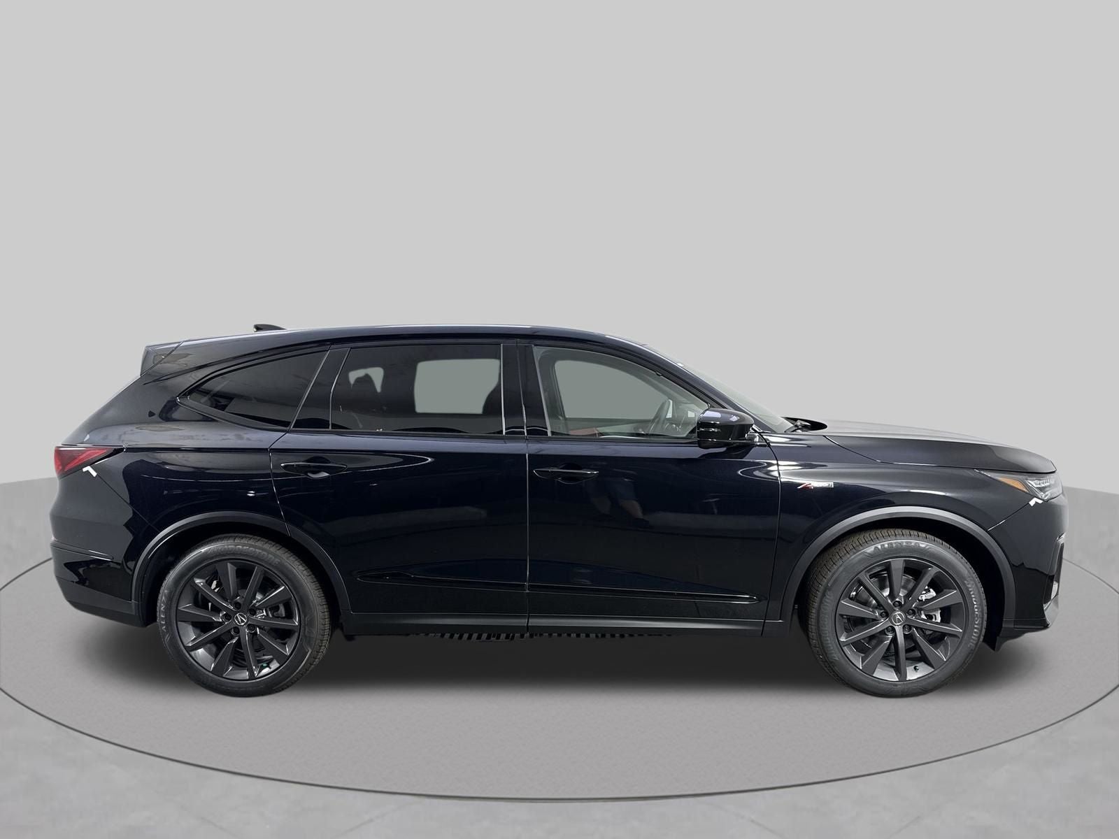 2026 Acura MDX SH-AWD A-Spec