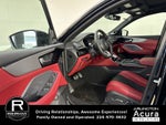 2026 Acura MDX SH-AWD A-Spec