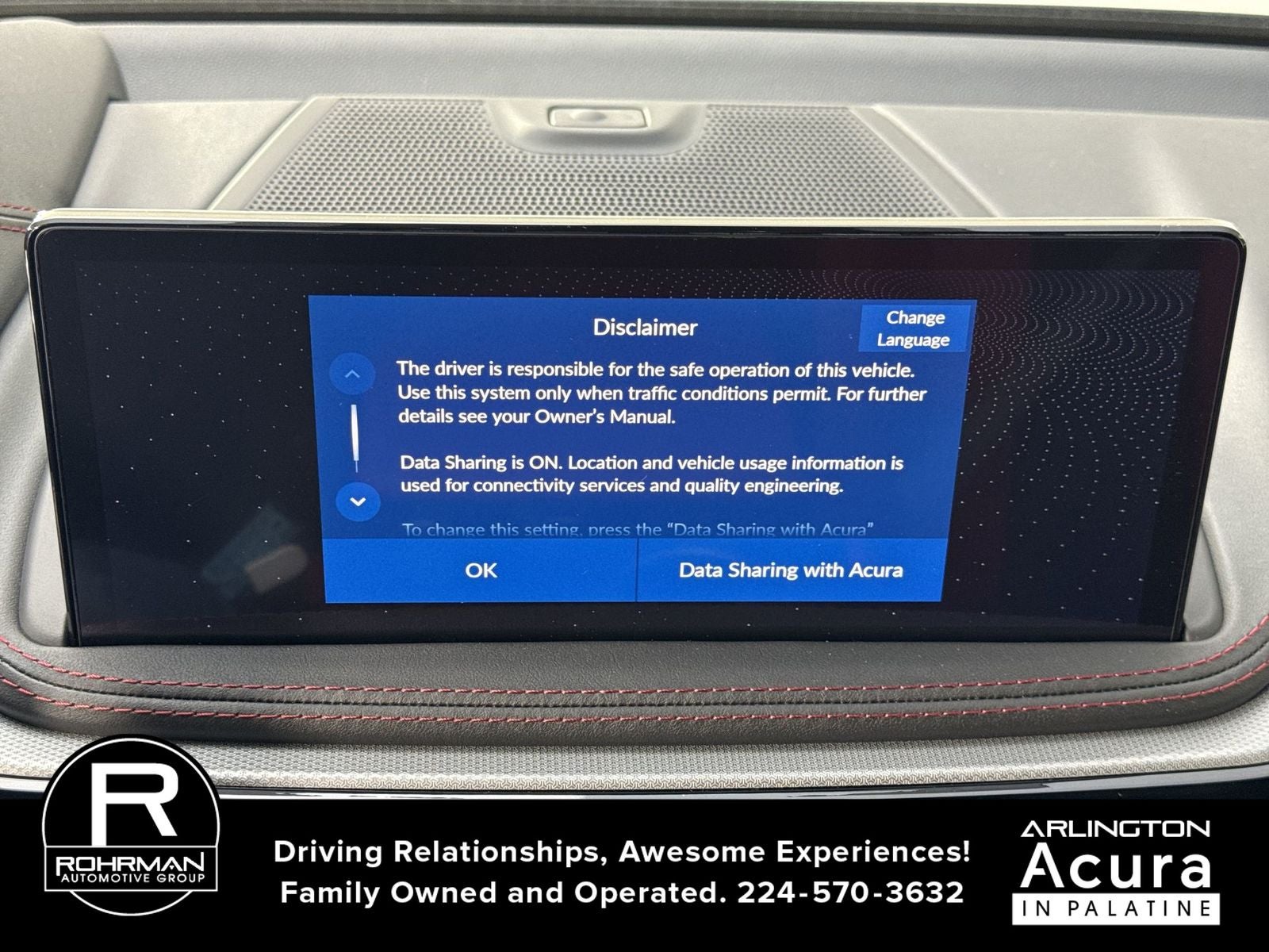 2026 Acura MDX SH-AWD A-Spec