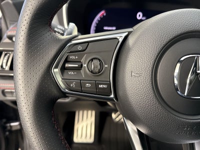 2026 Acura MDX SH-AWD A-Spec