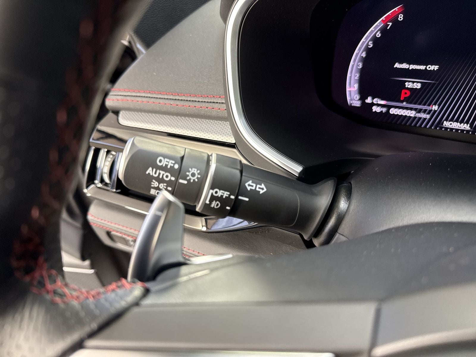 2026 Acura MDX SH-AWD A-Spec