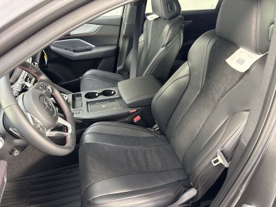 2026 Acura MDX SH-AWD A-Spec