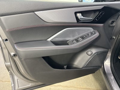 2026 Acura MDX SH-AWD A-Spec