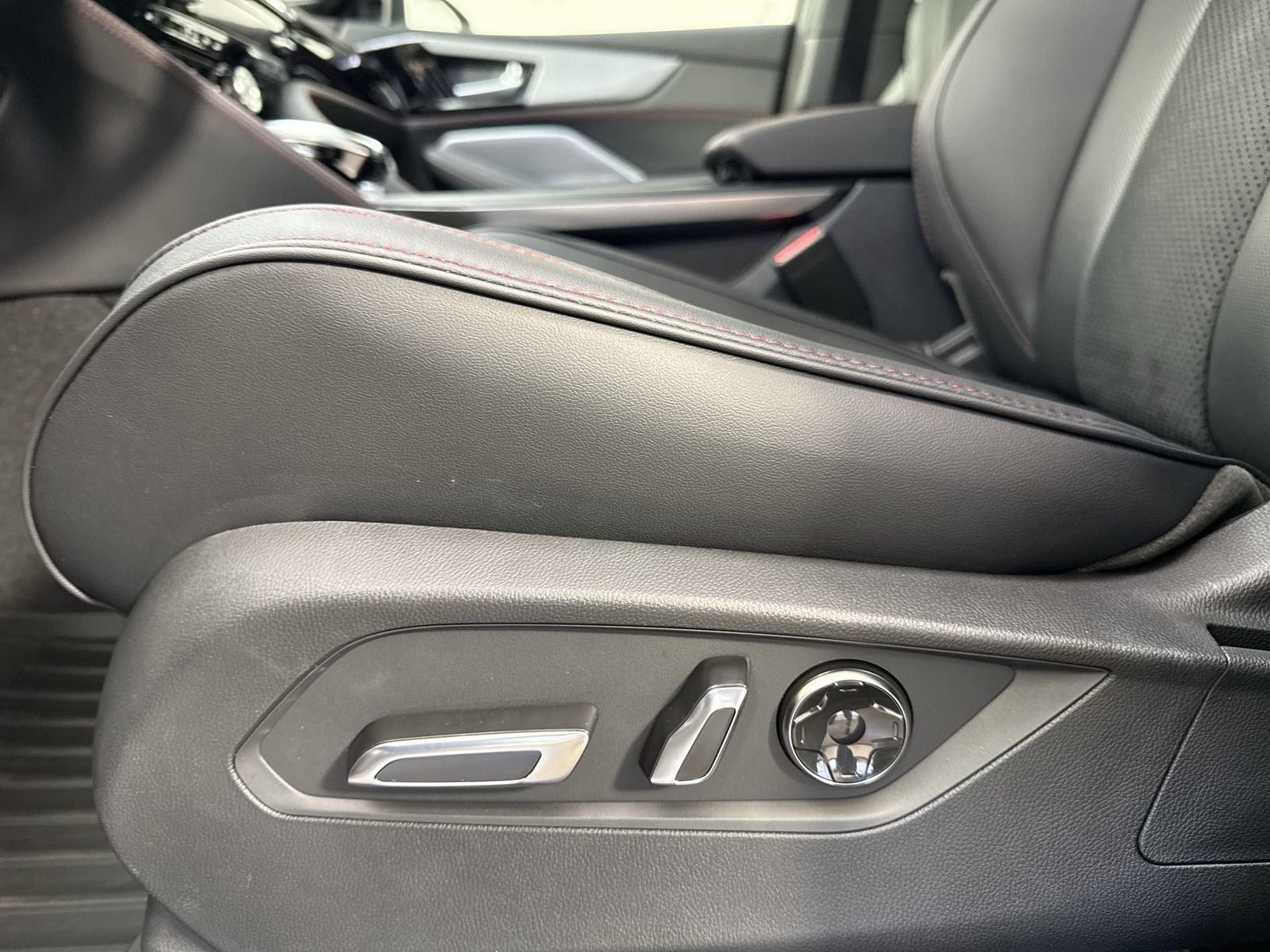 2026 Acura MDX SH-AWD A-Spec