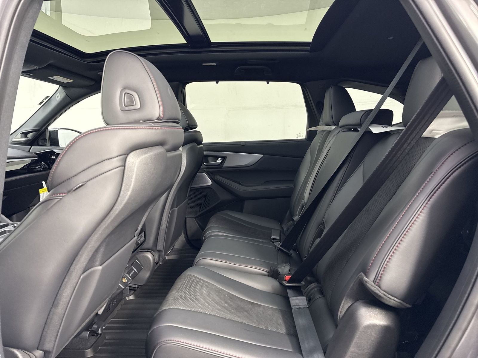 2026 Acura MDX SH-AWD A-Spec