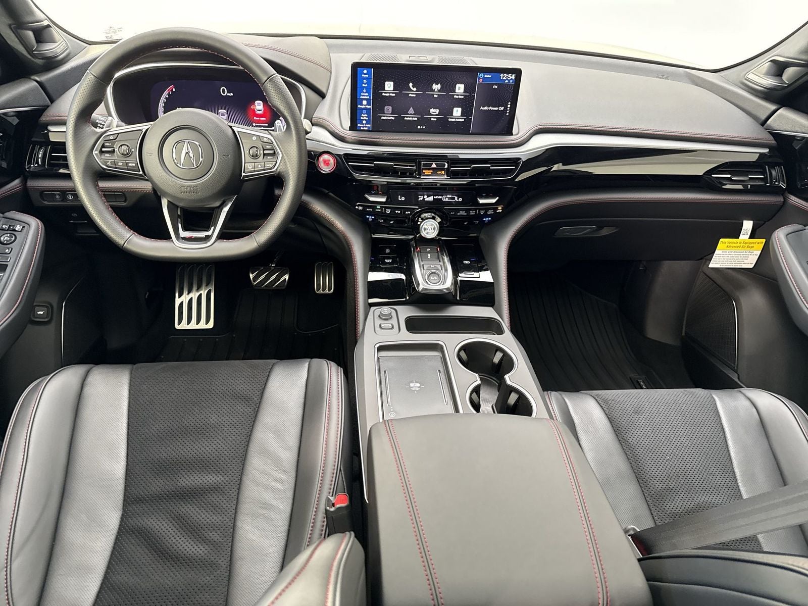 2026 Acura MDX SH-AWD A-Spec