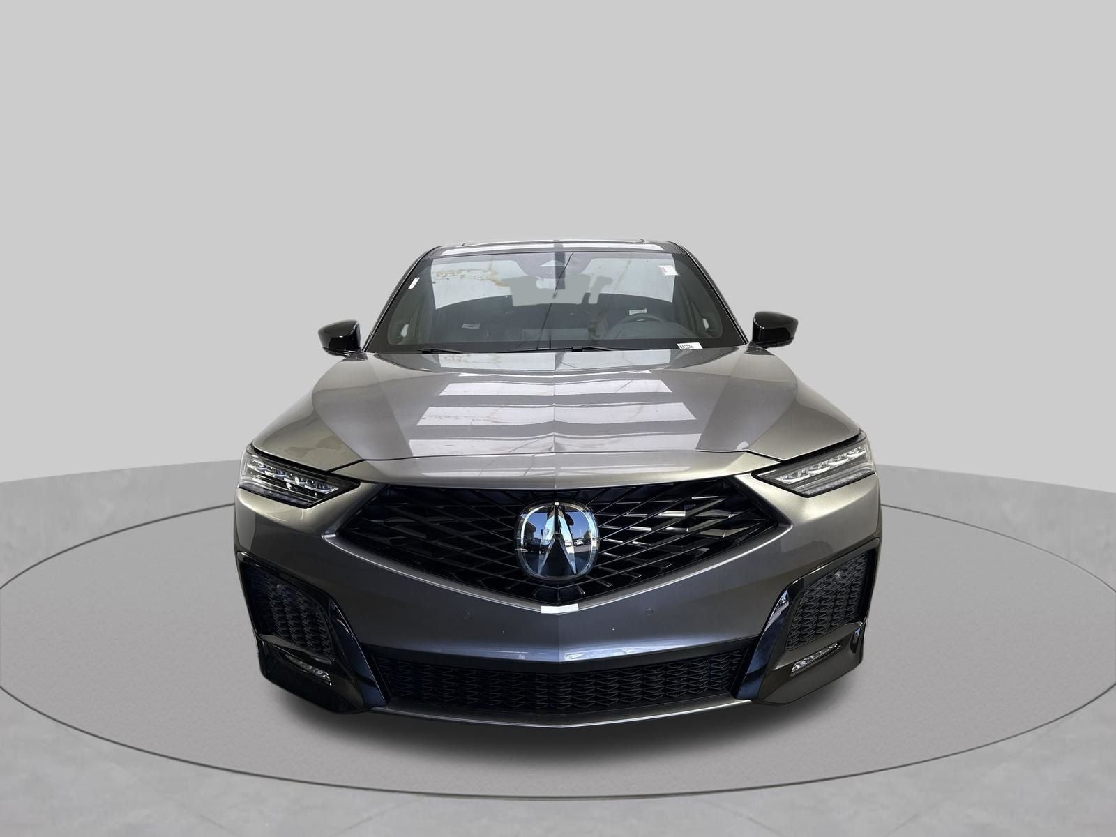 2026 Acura MDX SH-AWD A-Spec