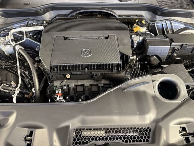 2026 Acura MDX SH-AWD A-Spec