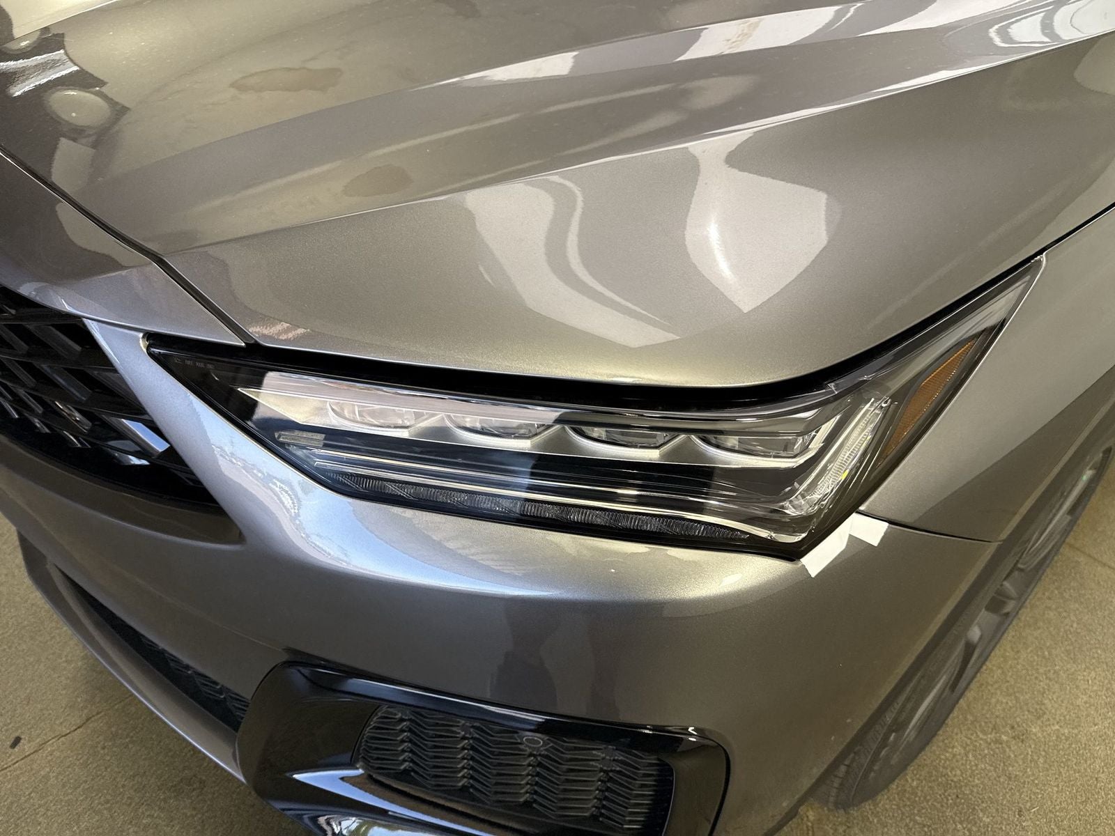 2026 Acura MDX SH-AWD A-Spec