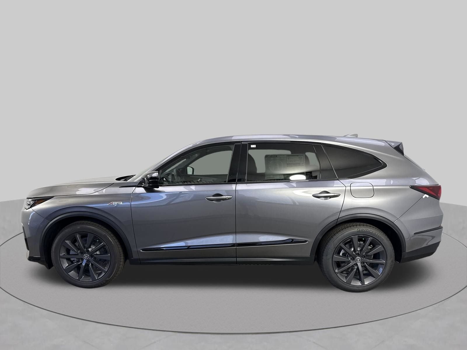 2026 Acura MDX SH-AWD A-Spec