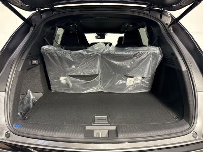 2026 Acura MDX SH-AWD A-Spec