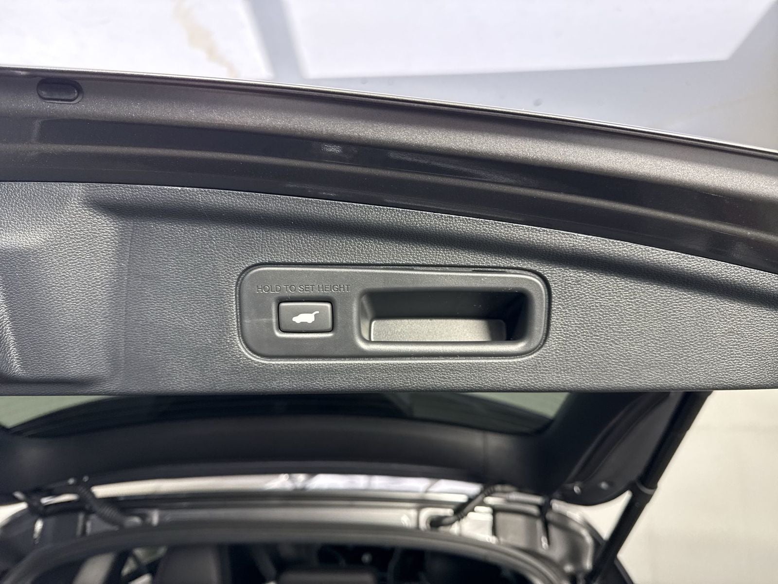 2026 Acura MDX SH-AWD A-Spec