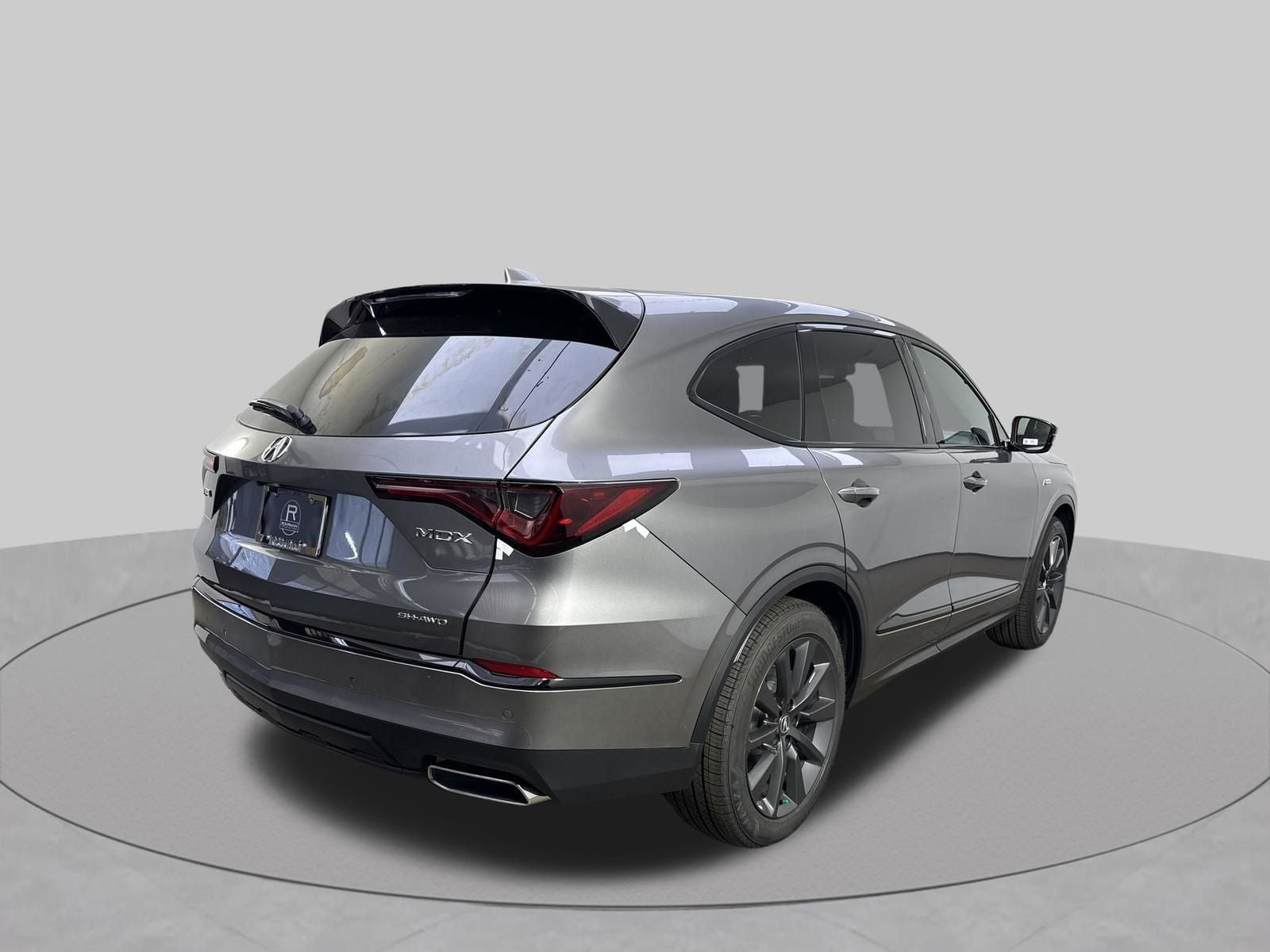 2026 Acura MDX SH-AWD A-Spec