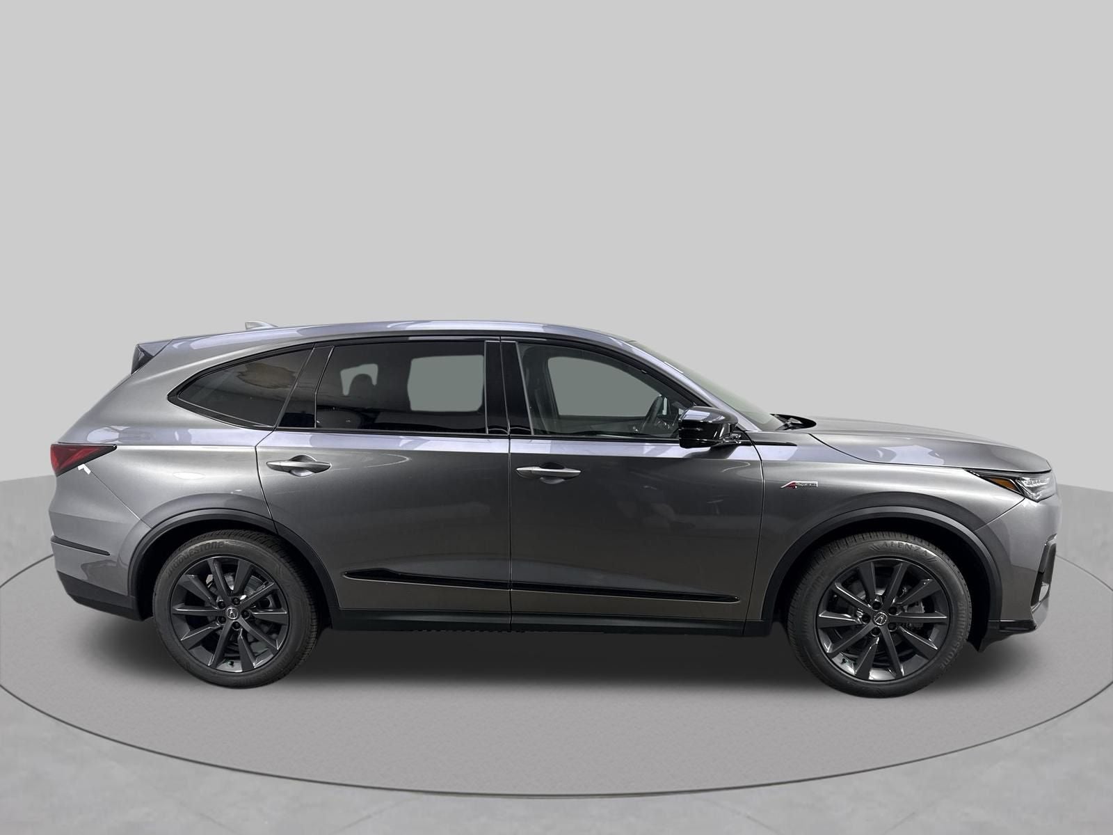 2026 Acura MDX SH-AWD A-Spec