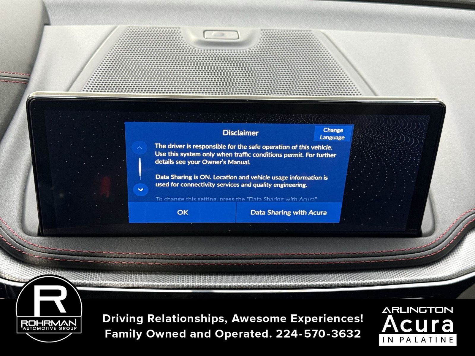 2026 Acura MDX SH-AWD A-Spec
