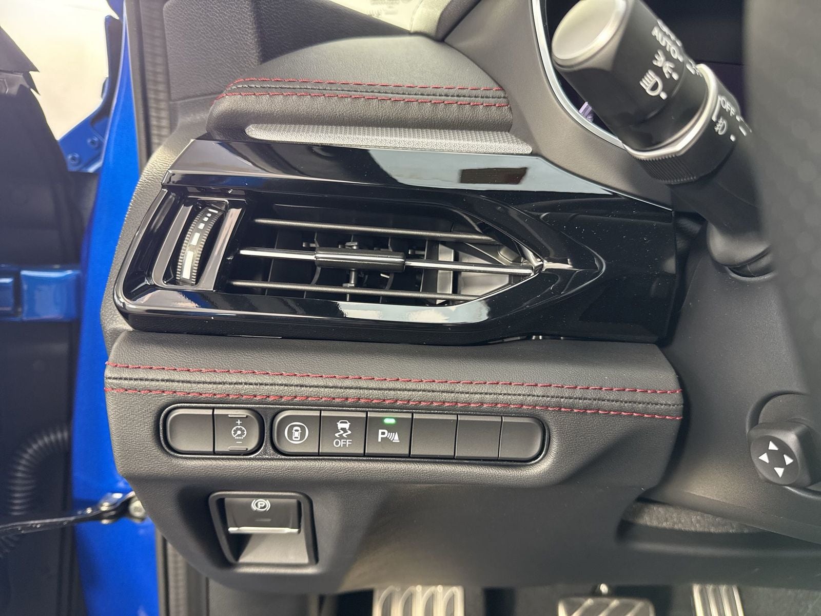 2026 Acura MDX SH-AWD A-Spec