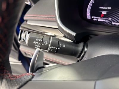 2026 Acura MDX SH-AWD A-Spec