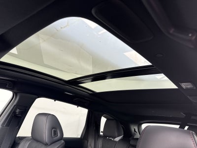 2026 Acura MDX SH-AWD A-Spec