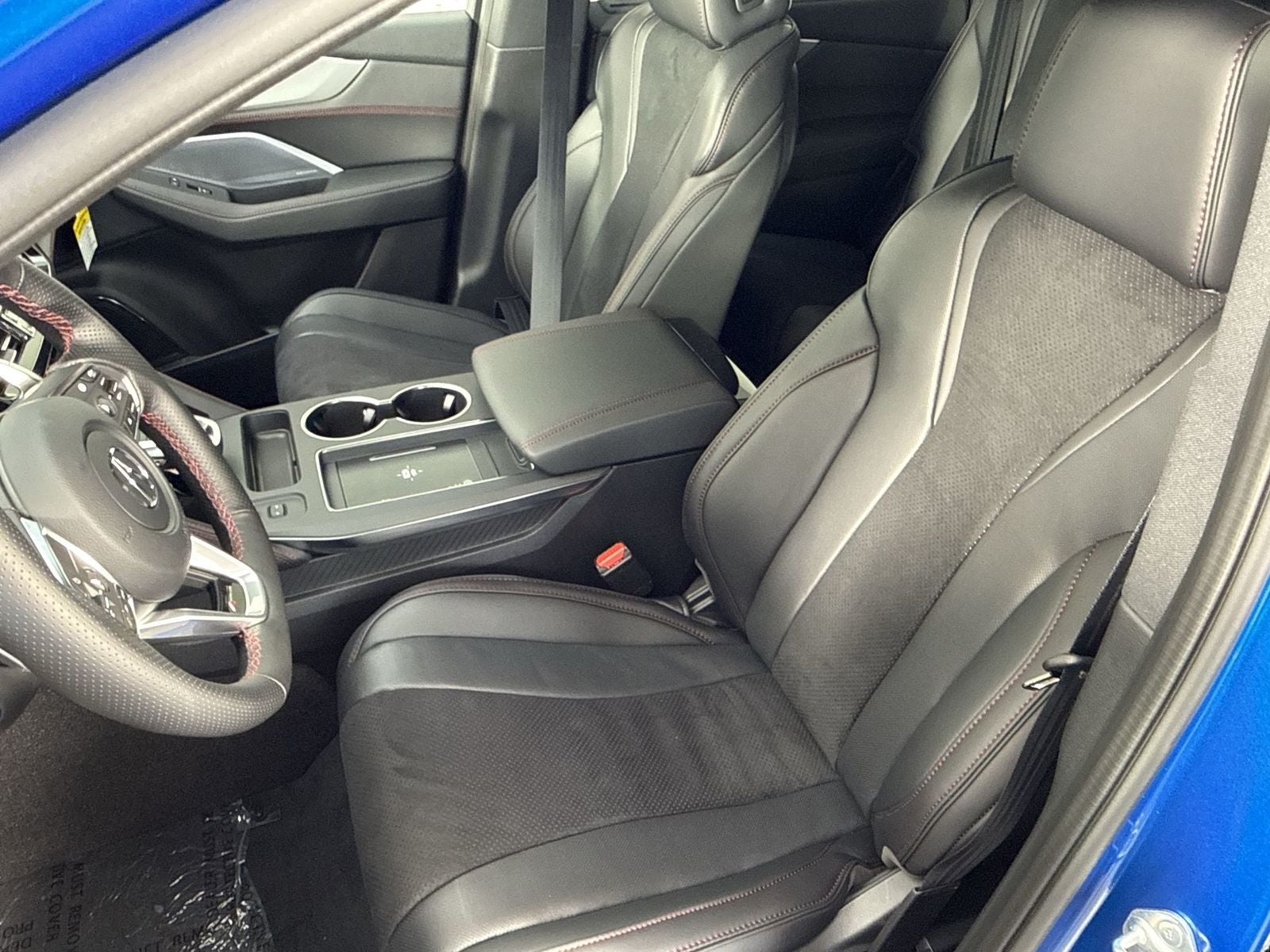 2026 Acura MDX SH-AWD A-Spec