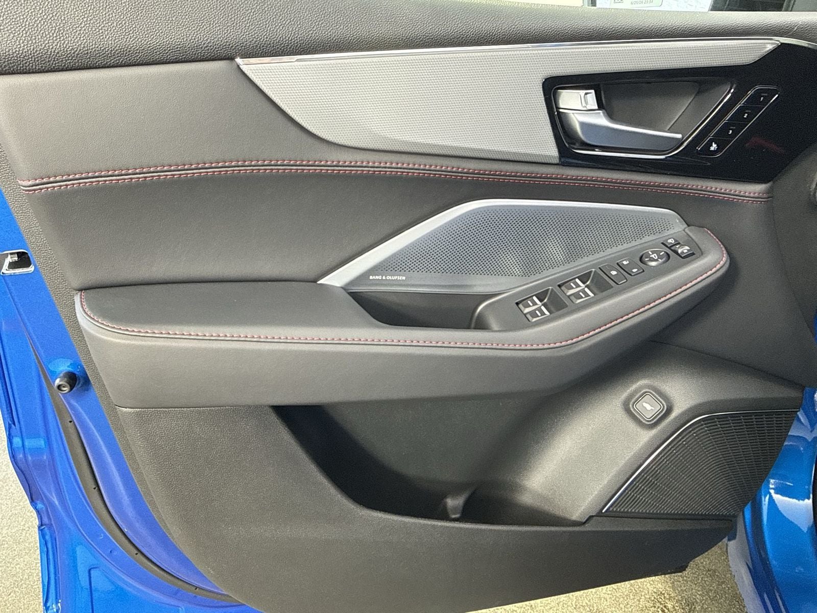 2026 Acura MDX SH-AWD A-Spec