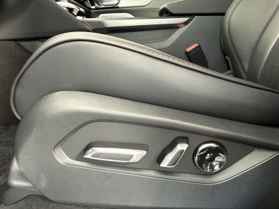 2026 Acura MDX SH-AWD A-Spec
