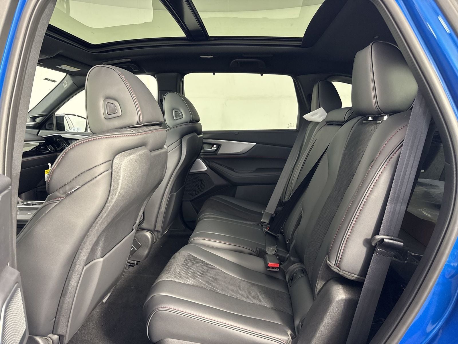 2026 Acura MDX SH-AWD A-Spec