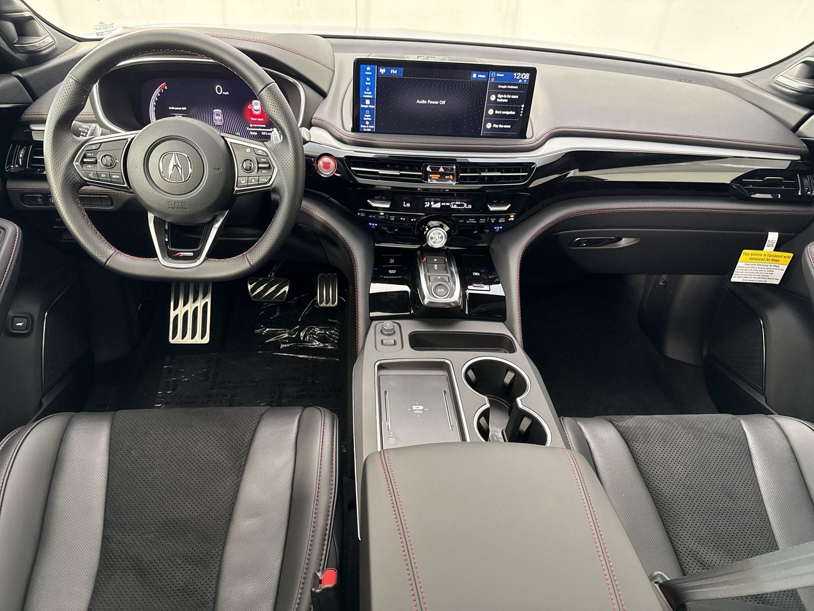 2026 Acura MDX SH-AWD A-Spec