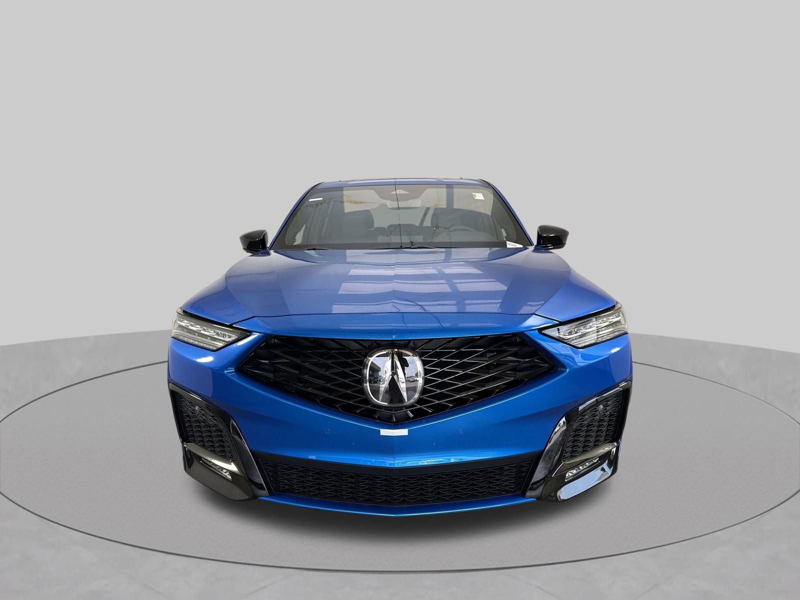 2026 Acura MDX SH-AWD A-Spec
