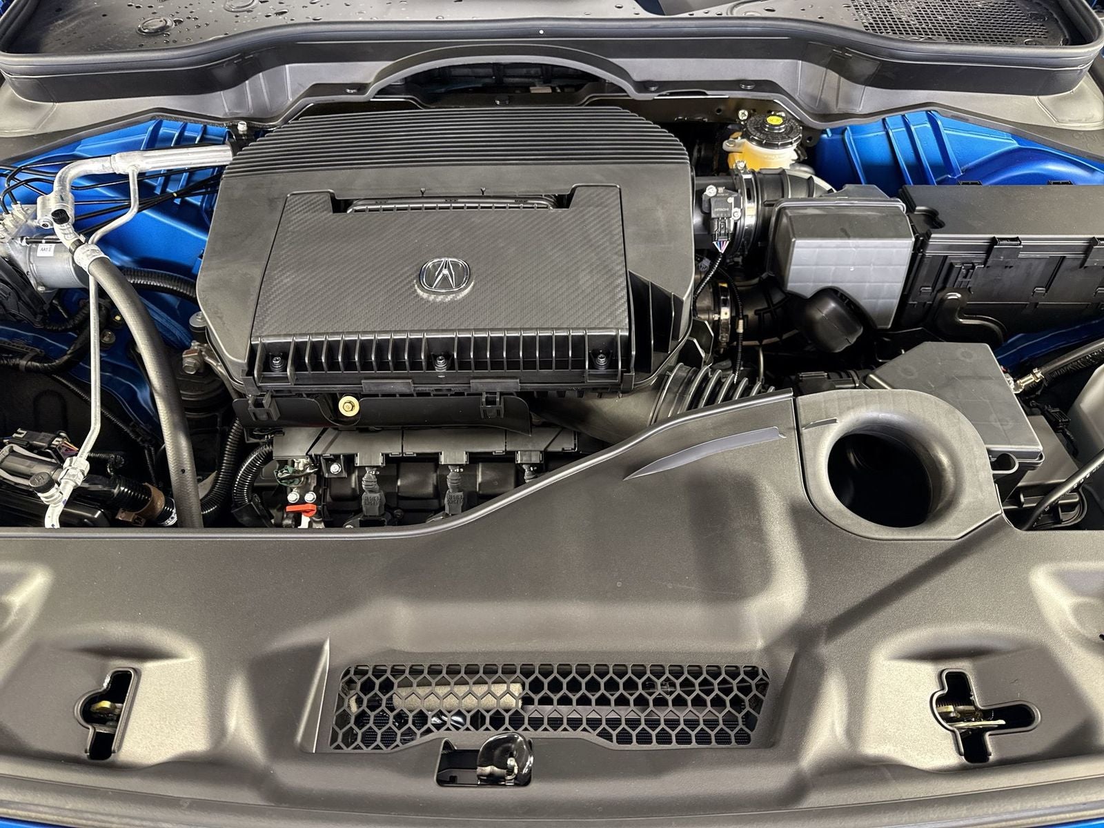 2026 Acura MDX SH-AWD A-Spec