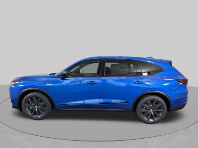 2026 Acura MDX SH-AWD A-Spec