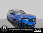 2026 Acura MDX SH-AWD A-Spec