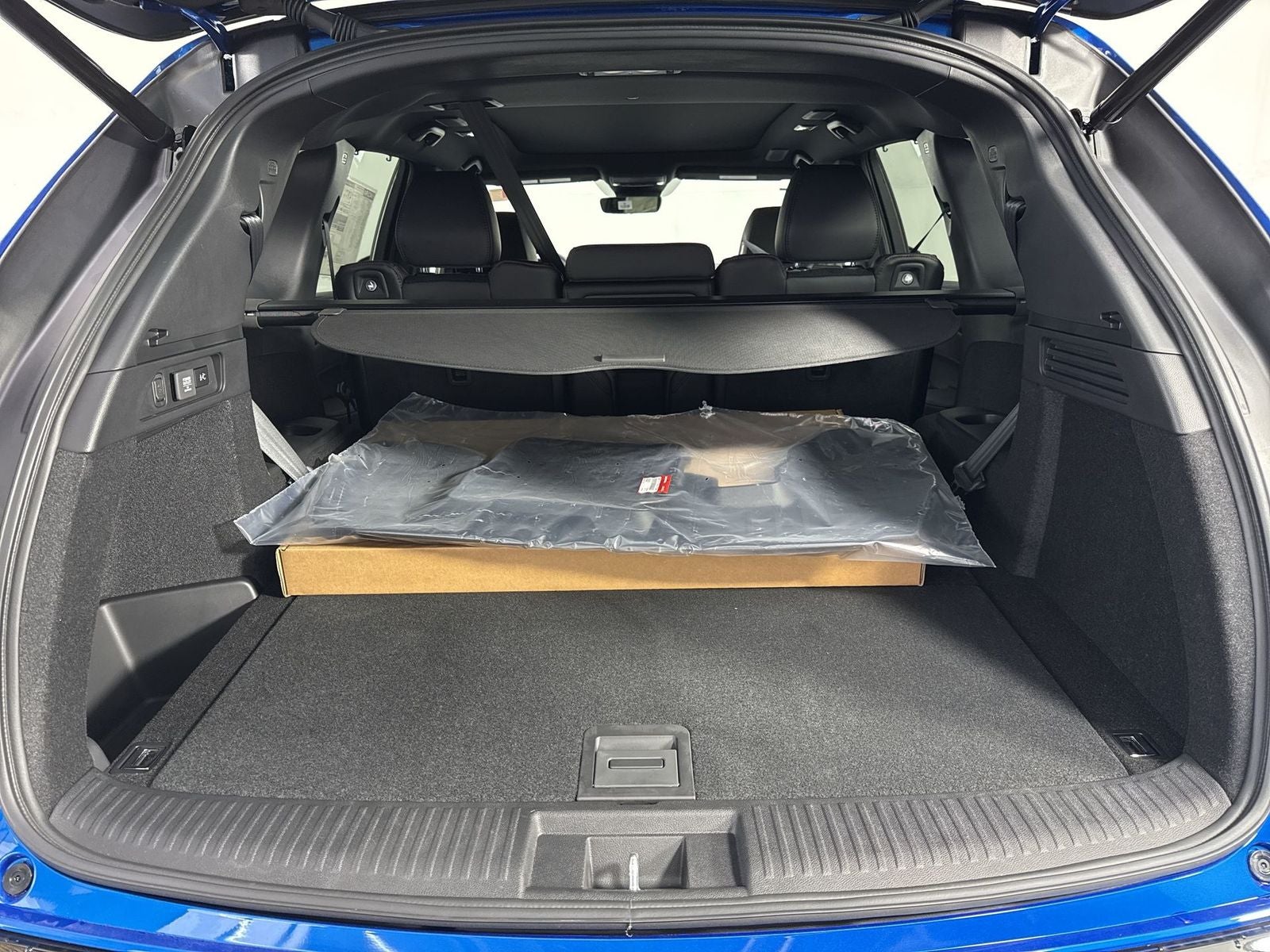 2026 Acura MDX SH-AWD A-Spec