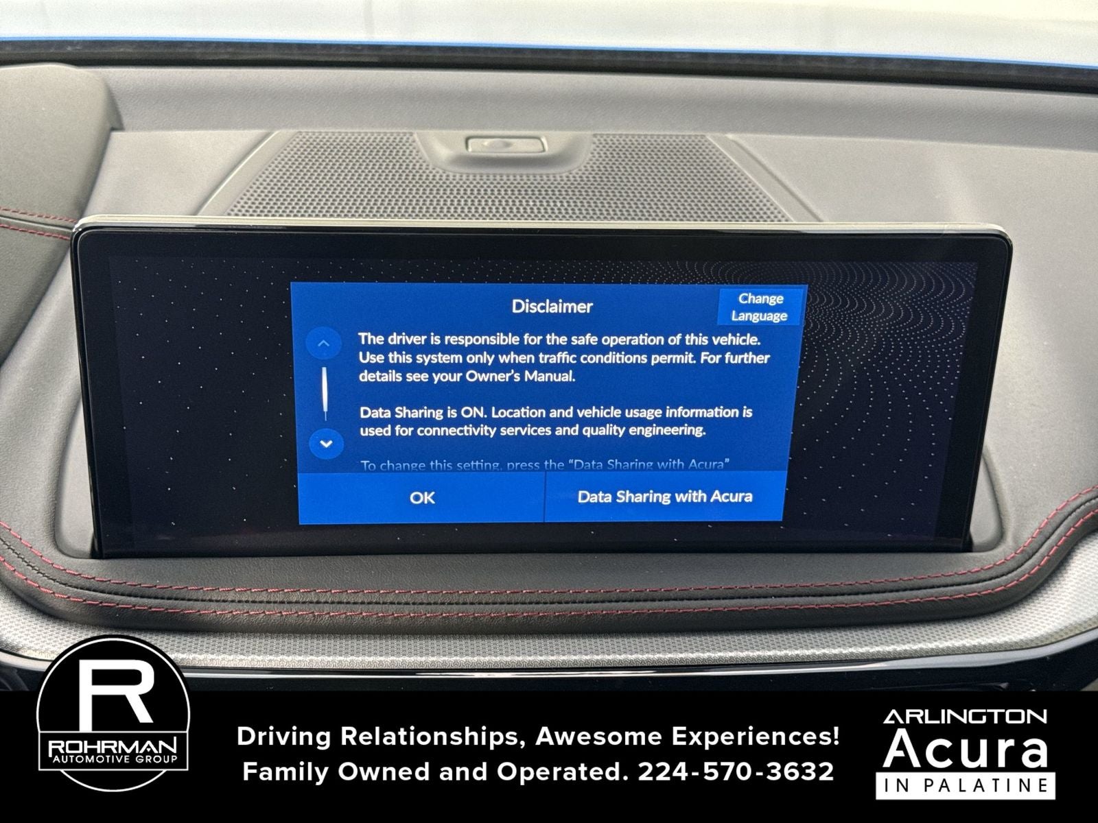 2026 Acura MDX SH-AWD A-Spec