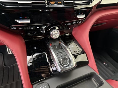 2026 Acura MDX SH-AWD A-Spec