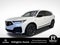 2026 Acura MDX SH-AWD A-Spec