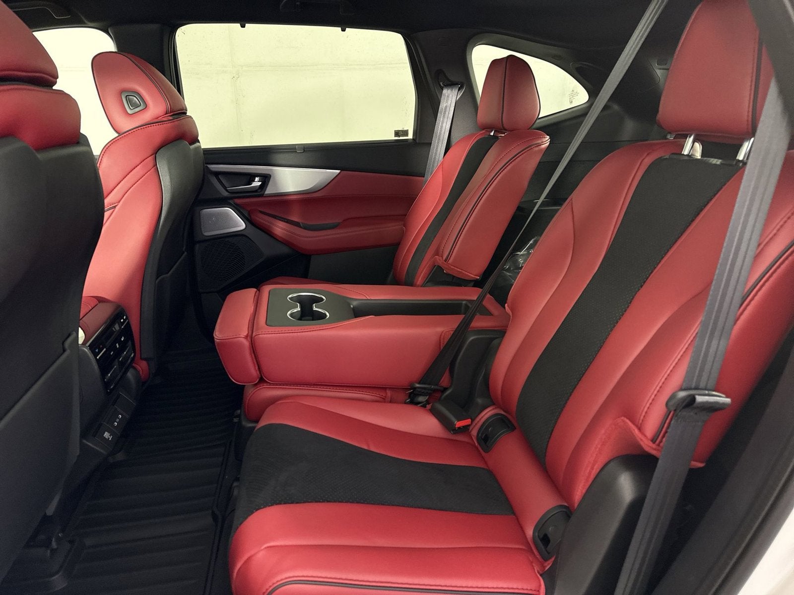2026 Acura MDX SH-AWD A-Spec
